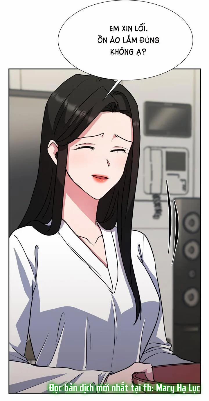 [18+] Tuyệt Đối Chiếm Hữu 17.5 trang 29