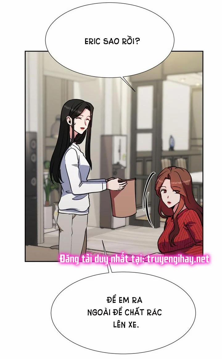 [18+] Tuyệt Đối Chiếm Hữu 17.5 trang 31