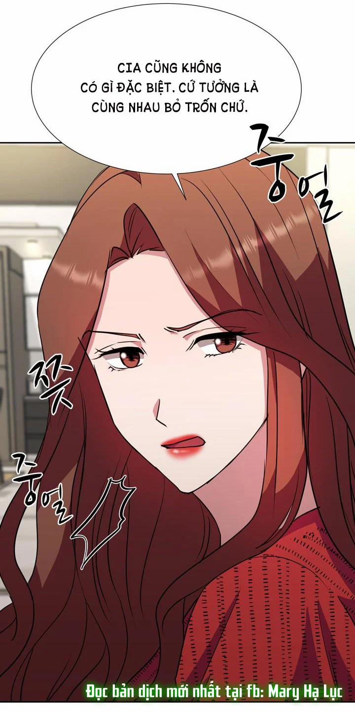 [18+] Tuyệt Đối Chiếm Hữu 17.5 trang 33