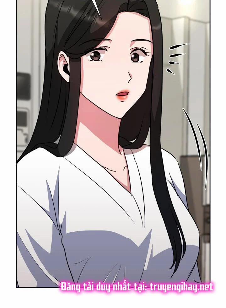 [18+] Tuyệt Đối Chiếm Hữu 17.5 trang 36