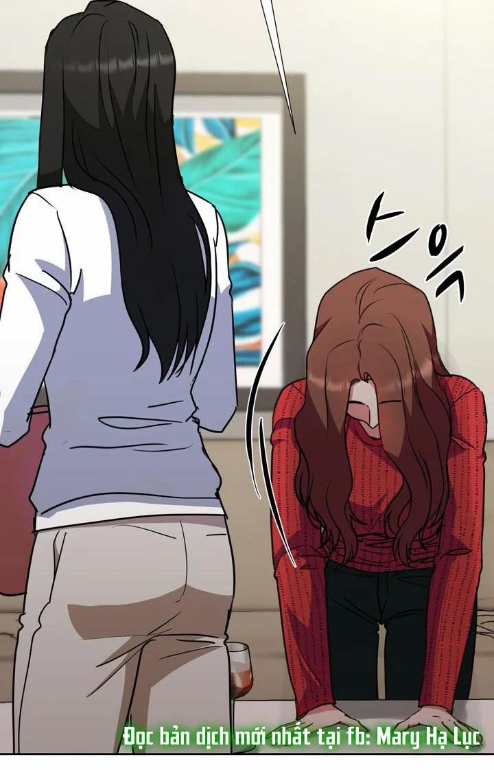 [18+] Tuyệt Đối Chiếm Hữu 17.5 trang 39