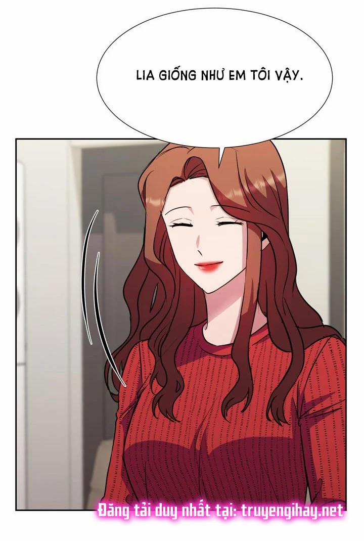 [18+] Tuyệt Đối Chiếm Hữu 17.5 trang 41