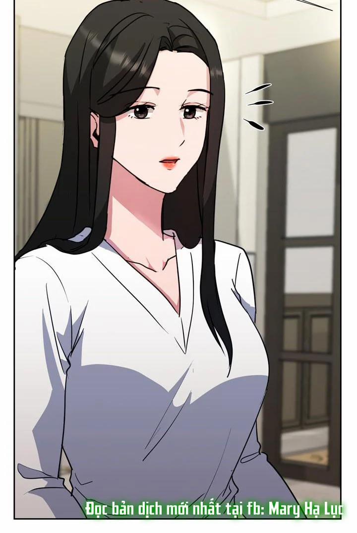 [18+] Tuyệt Đối Chiếm Hữu 17.5 trang 44