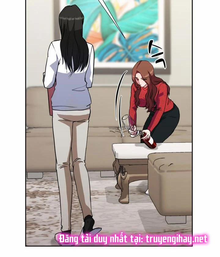 [18+] Tuyệt Đối Chiếm Hữu 17.5 trang 47