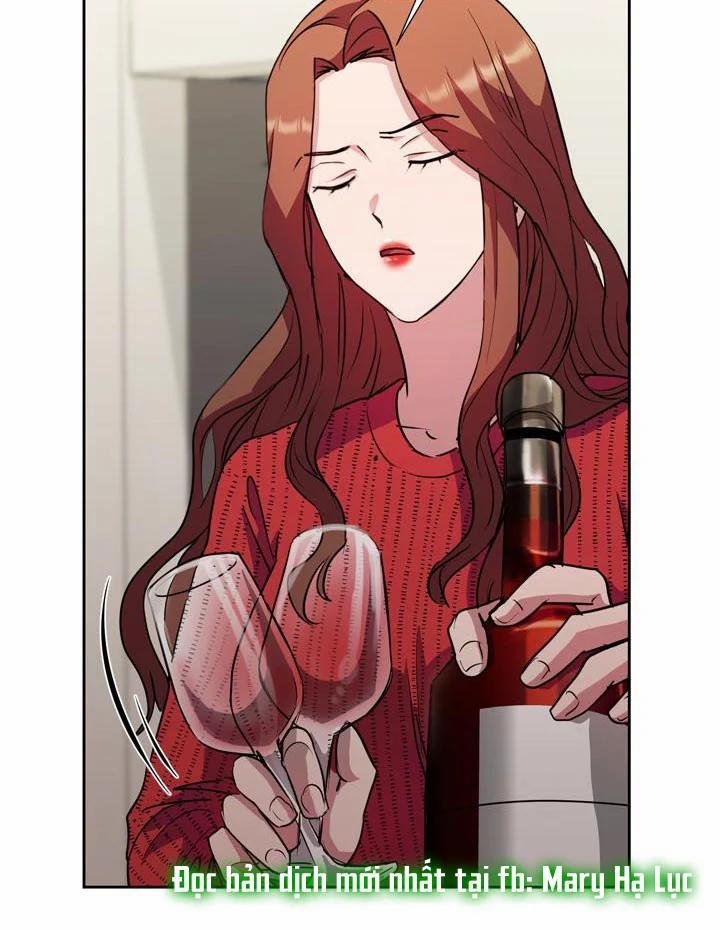 [18+] Tuyệt Đối Chiếm Hữu 17.5 trang 50