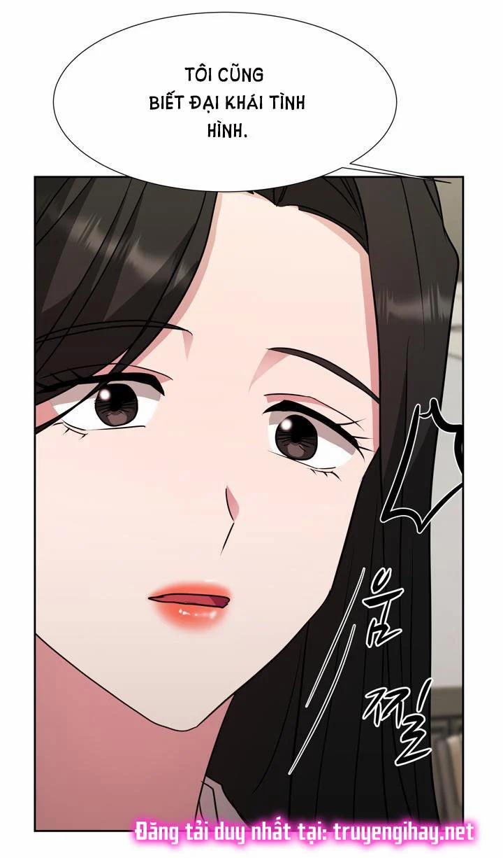 [18+] Tuyệt Đối Chiếm Hữu 17.5 trang 52