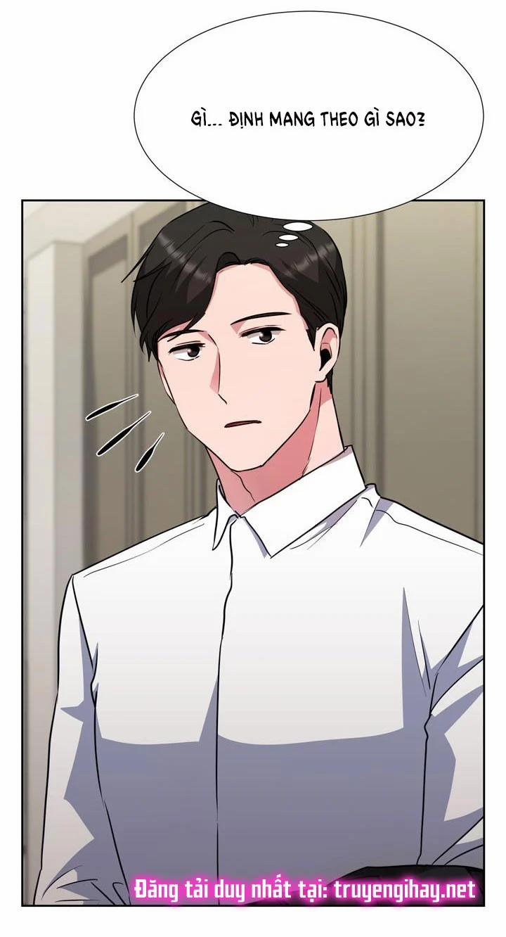 [18+] Tuyệt Đối Chiếm Hữu 17 trang 10