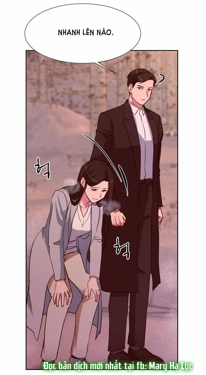 [18+] Tuyệt Đối Chiếm Hữu 17 trang 16