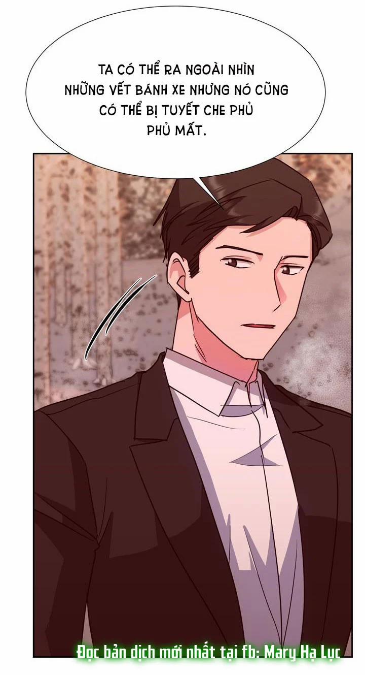 [18+] Tuyệt Đối Chiếm Hữu 17 trang 21