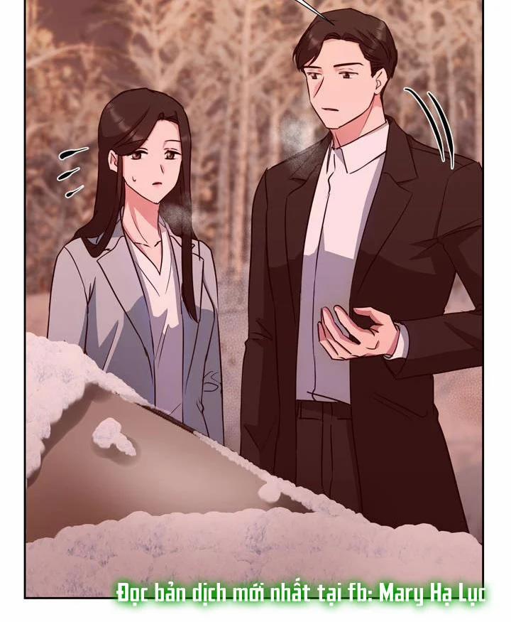 [18+] Tuyệt Đối Chiếm Hữu 17 trang 27