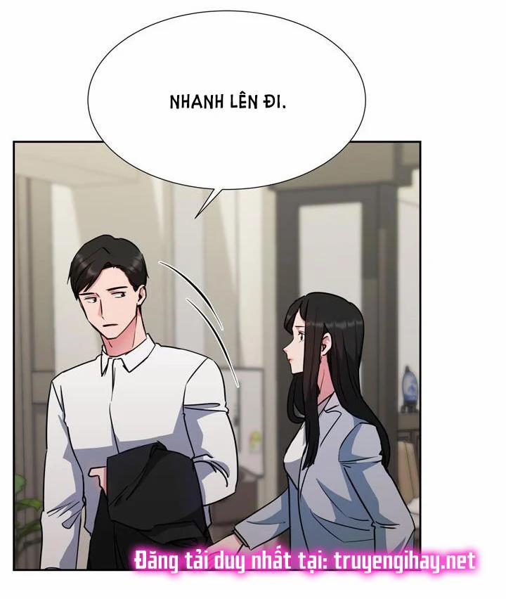 [18+] Tuyệt Đối Chiếm Hữu 17 trang 3