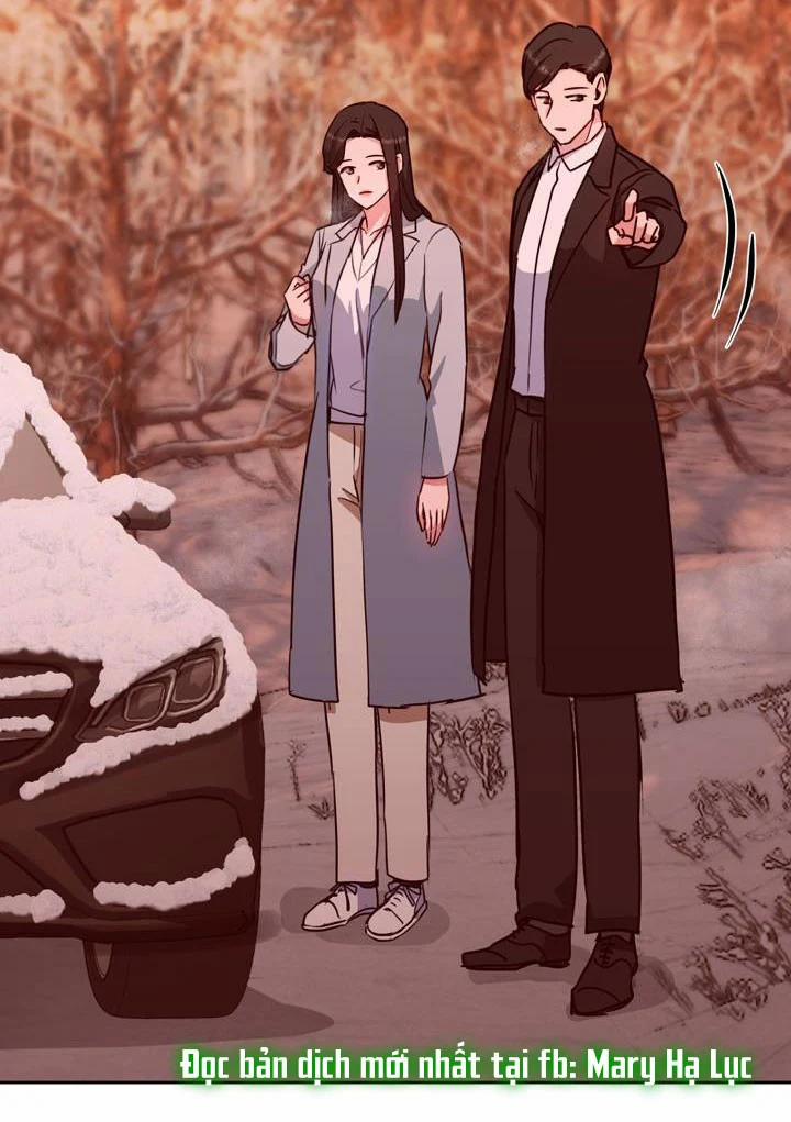 [18+] Tuyệt Đối Chiếm Hữu 17 trang 36