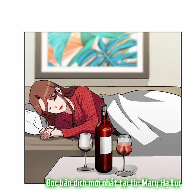 [18+] Tuyệt Đối Chiếm Hữu 17 trang 4