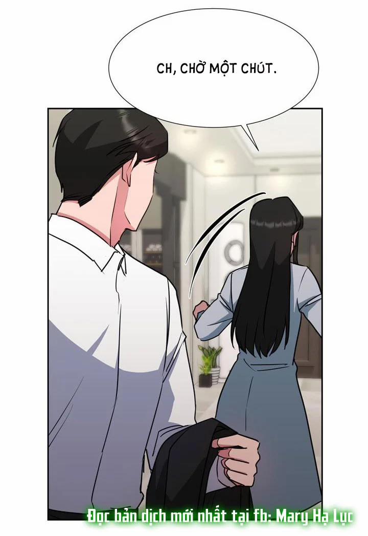 [18+] Tuyệt Đối Chiếm Hữu 17 trang 8