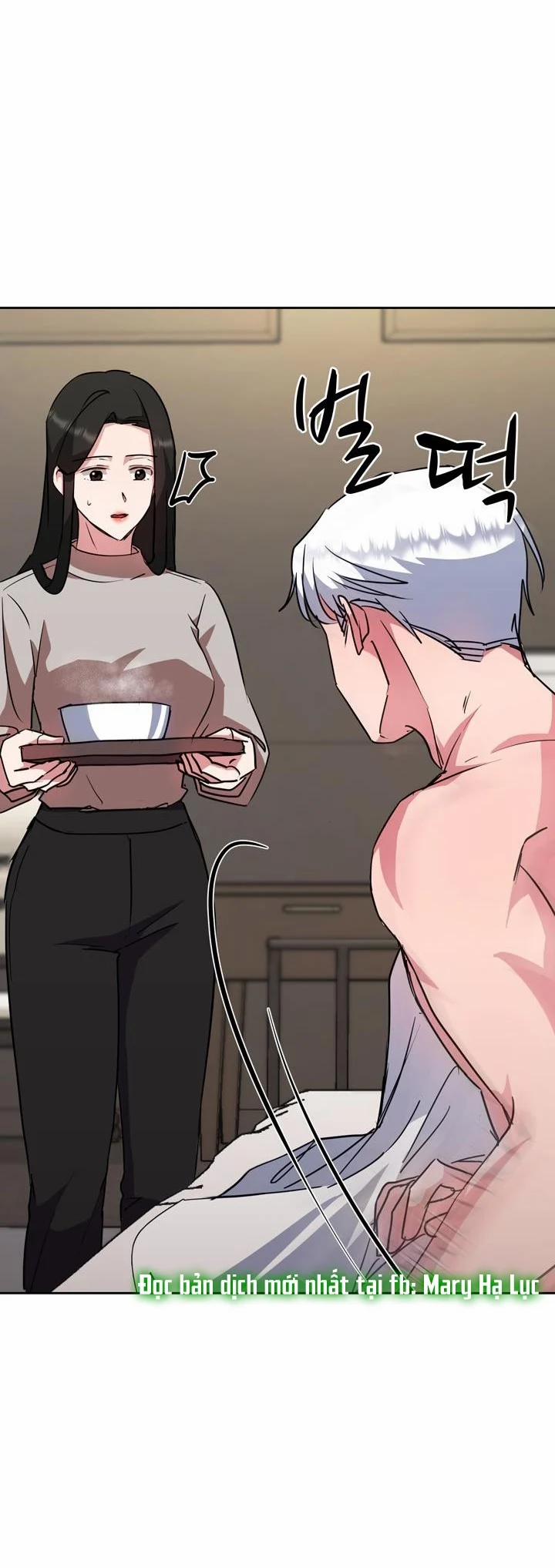 [18+] Tuyệt Đối Chiếm Hữu 18.5 trang 10