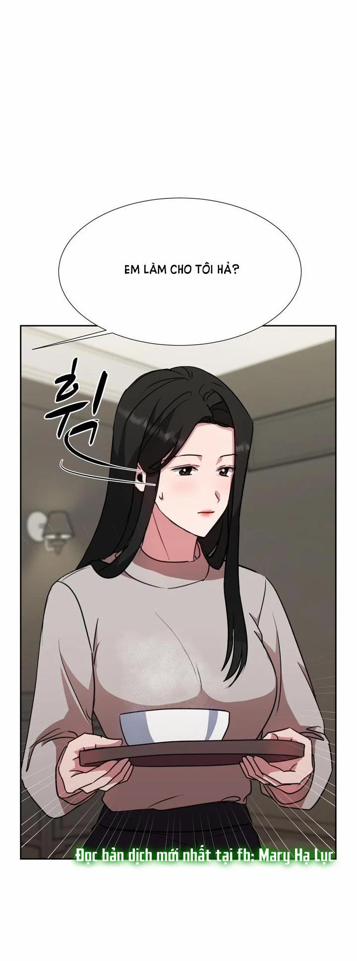 [18+] Tuyệt Đối Chiếm Hữu 18.5 trang 12