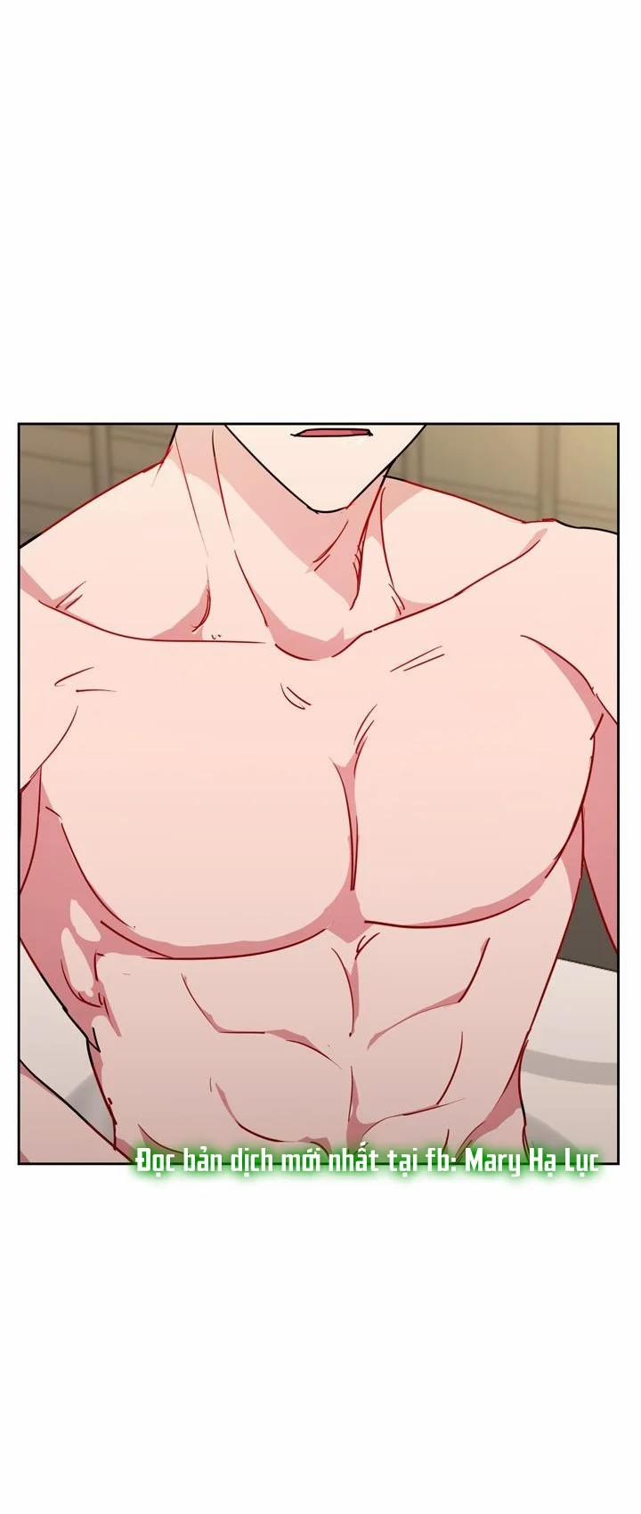 [18+] Tuyệt Đối Chiếm Hữu 18.5 trang 14