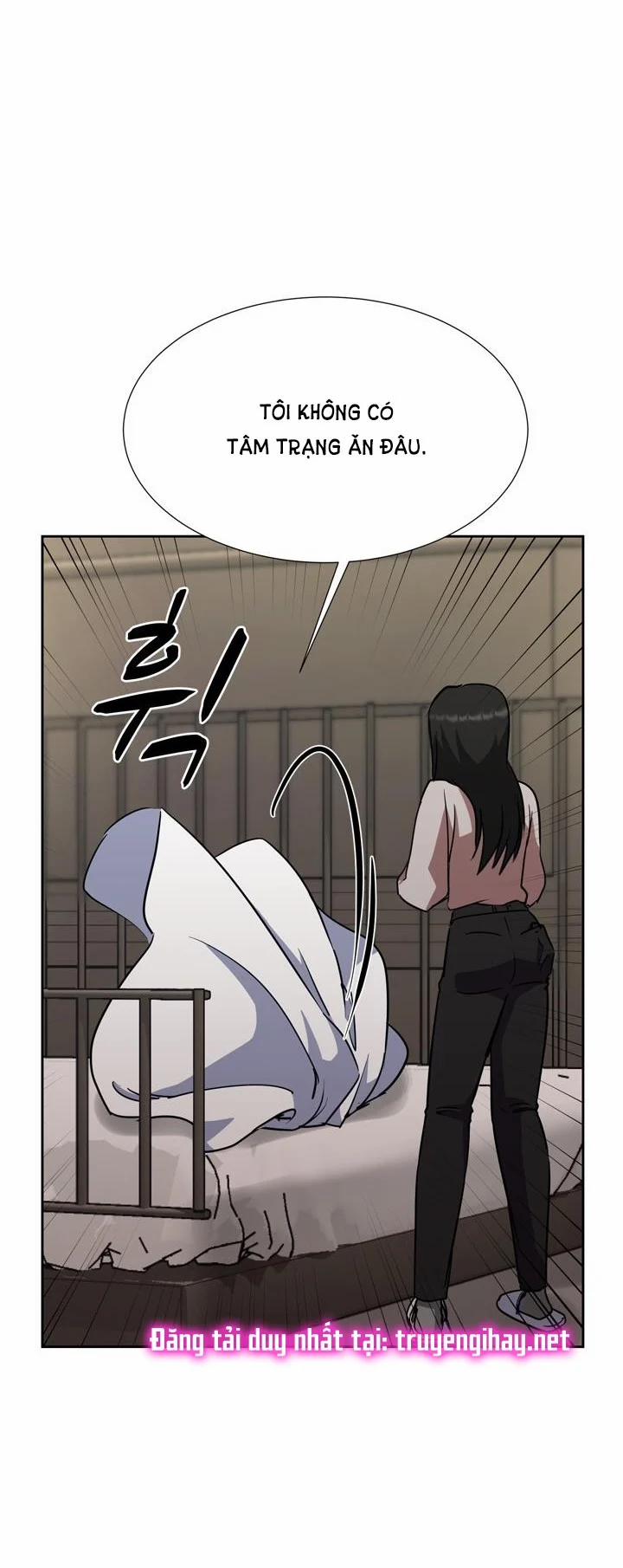 [18+] Tuyệt Đối Chiếm Hữu 18.5 trang 15