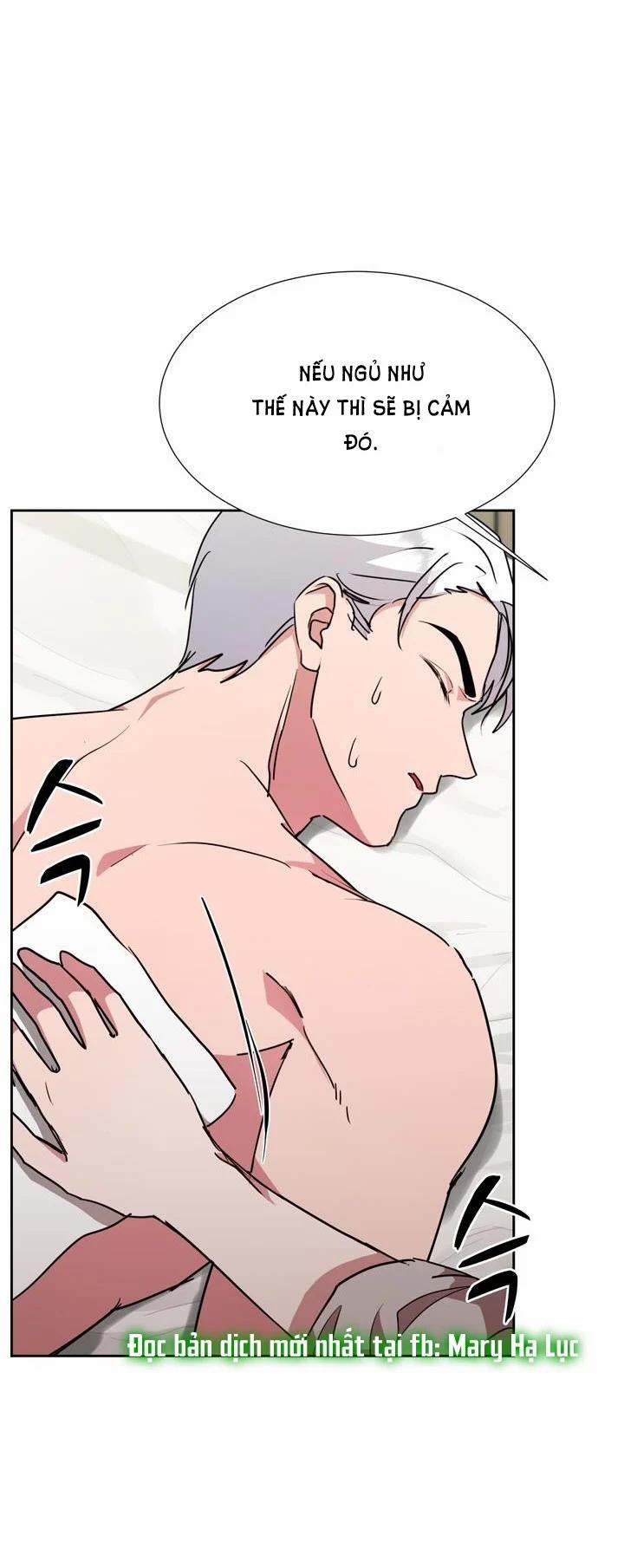 [18+] Tuyệt Đối Chiếm Hữu 18.5 trang 2