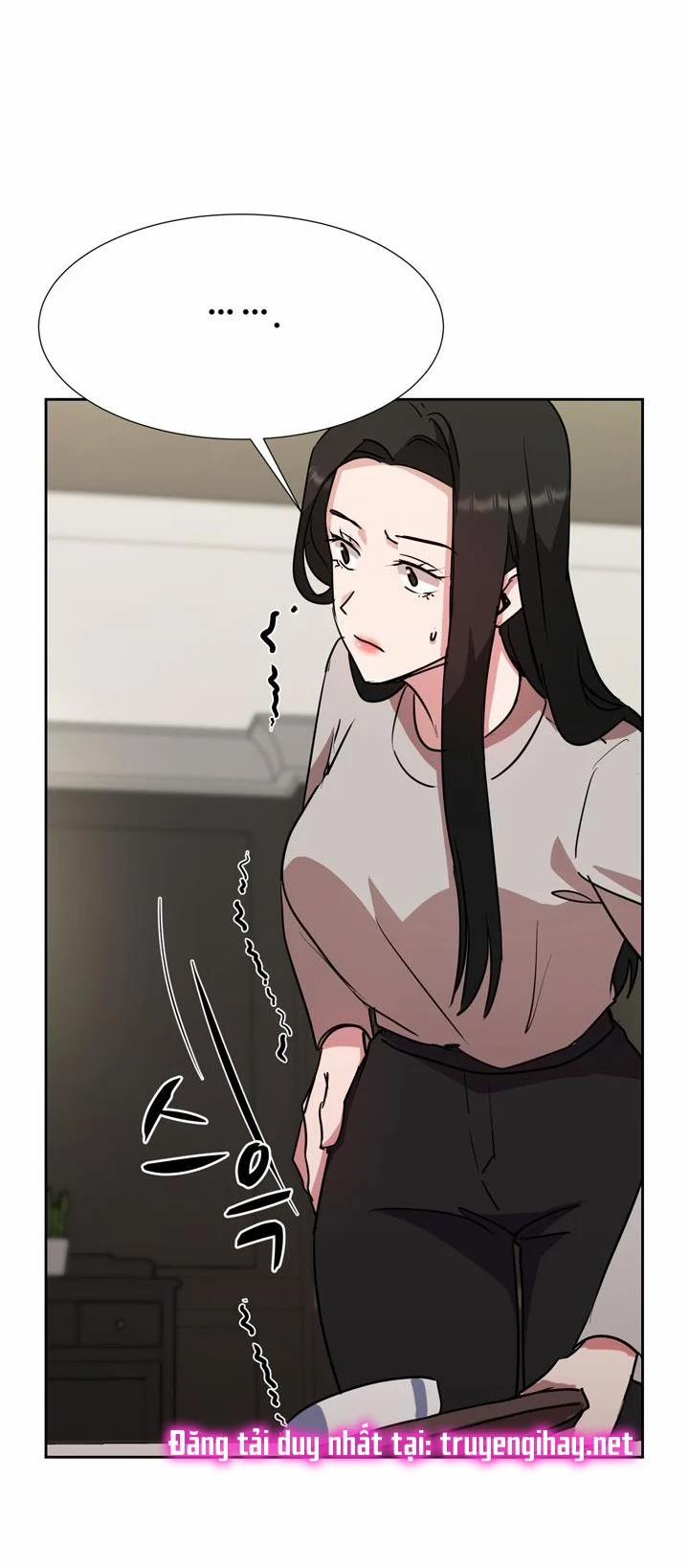 [18+] Tuyệt Đối Chiếm Hữu 18.5 trang 22