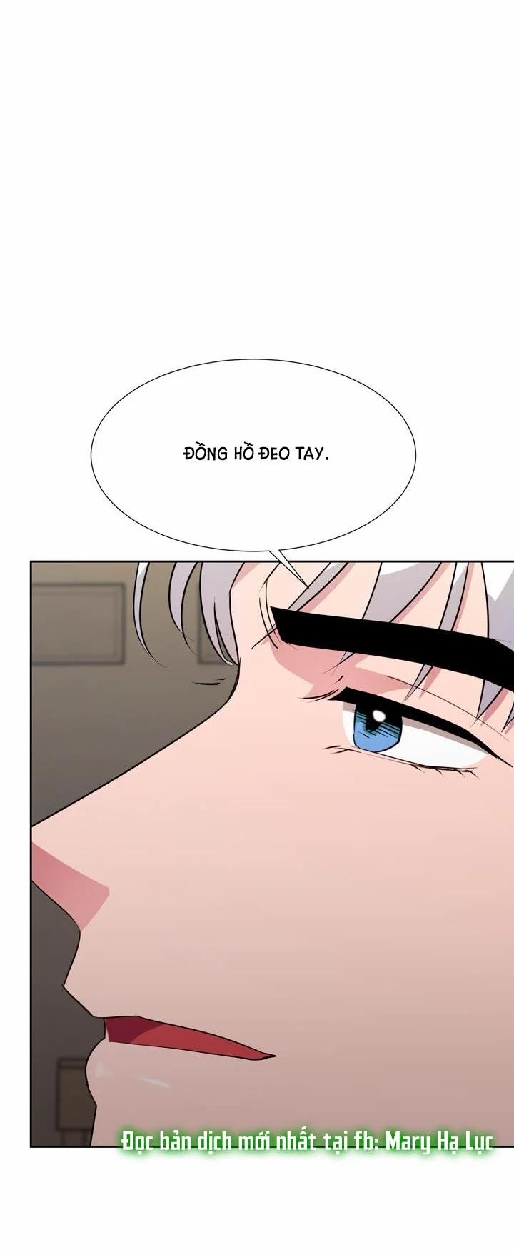 [18+] Tuyệt Đối Chiếm Hữu 18.5 trang 25