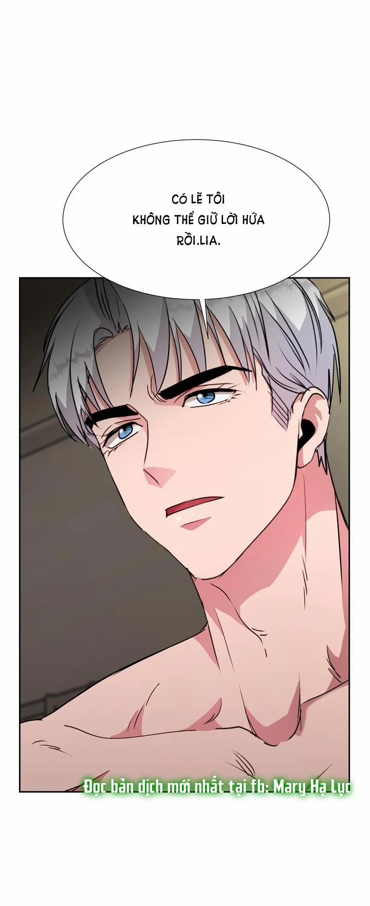 [18+] Tuyệt Đối Chiếm Hữu 18.5 trang 35