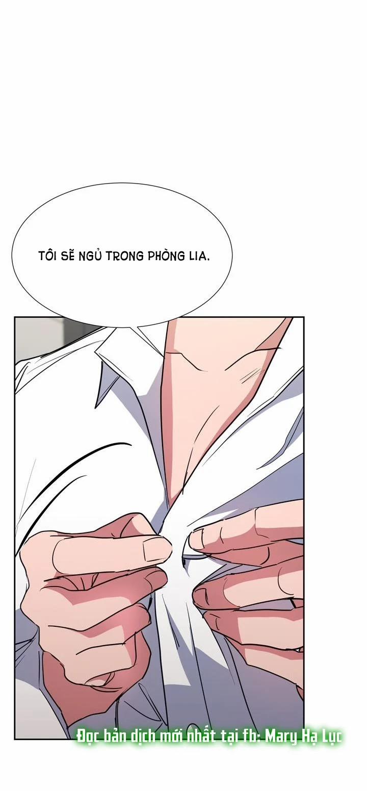 [18+] Tuyệt Đối Chiếm Hữu 18 trang 13