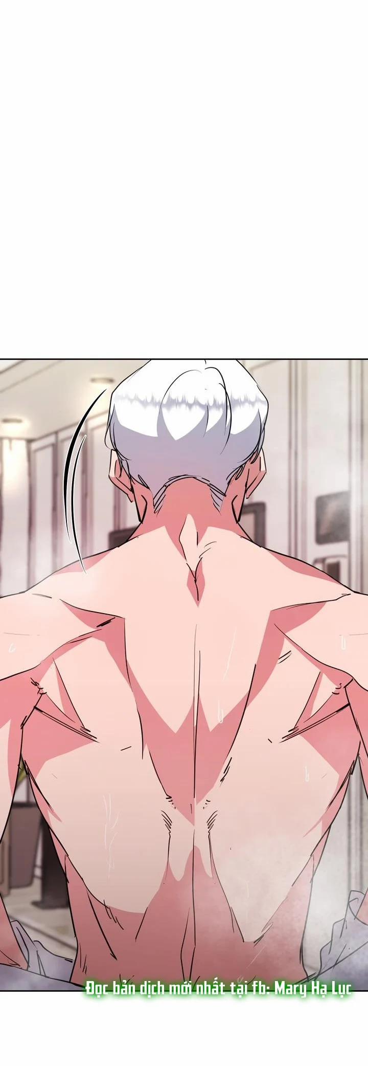 [18+] Tuyệt Đối Chiếm Hữu 18 trang 15