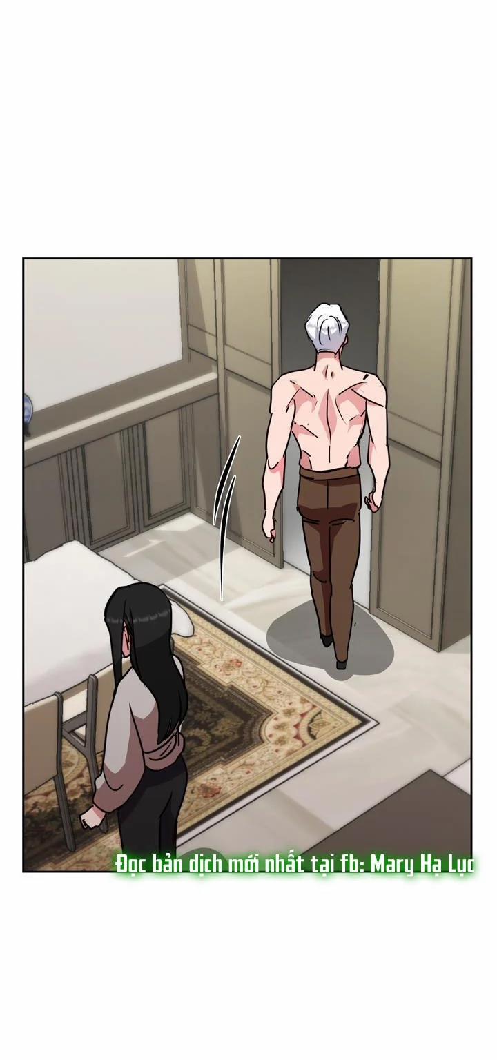 [18+] Tuyệt Đối Chiếm Hữu 18 trang 17