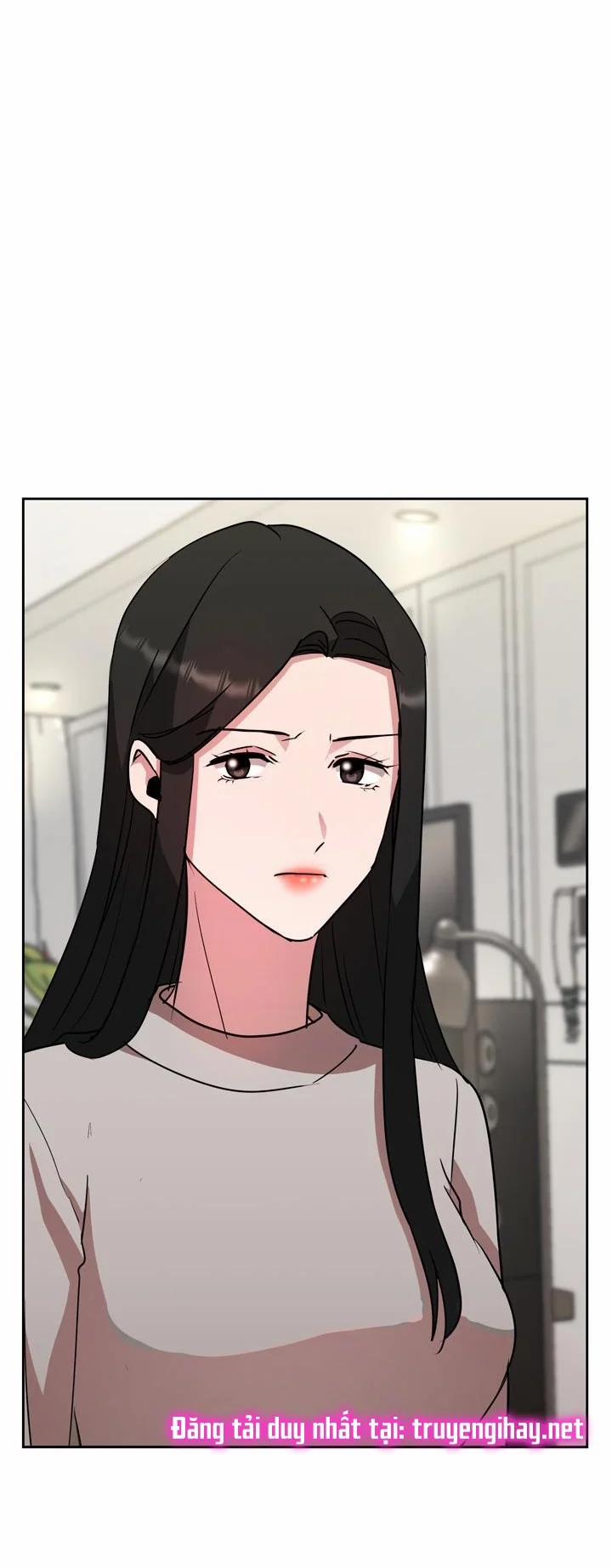 [18+] Tuyệt Đối Chiếm Hữu 18 trang 22