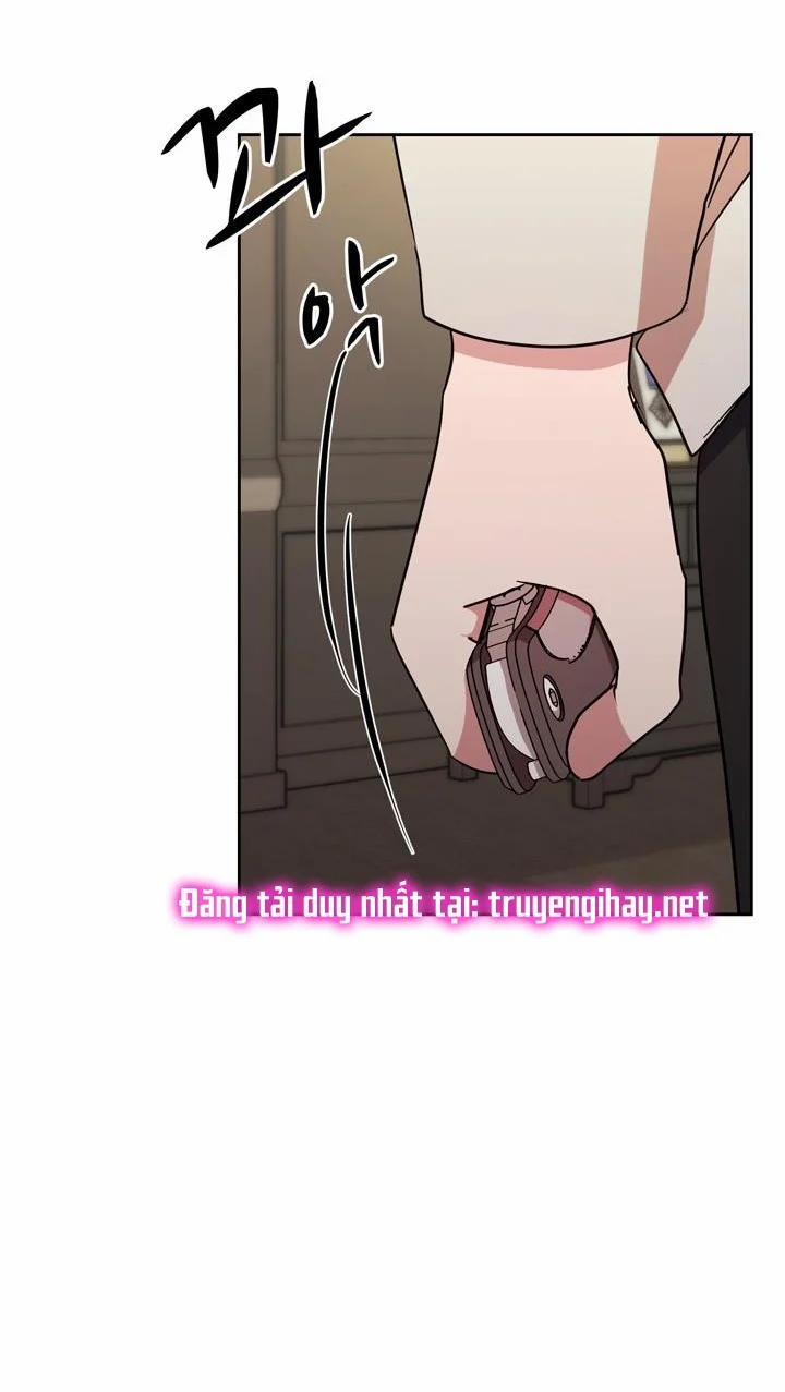 [18+] Tuyệt Đối Chiếm Hữu 18 trang 29