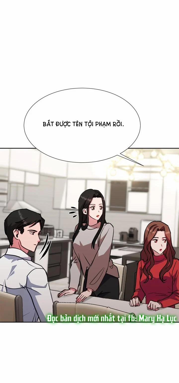 [18+] Tuyệt Đối Chiếm Hữu 18 trang 4