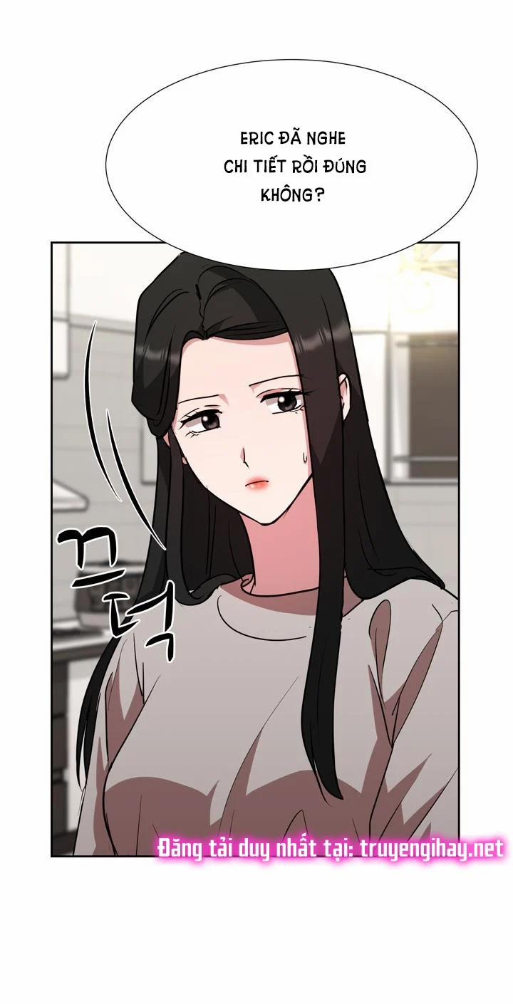 [18+] Tuyệt Đối Chiếm Hữu 18 trang 5