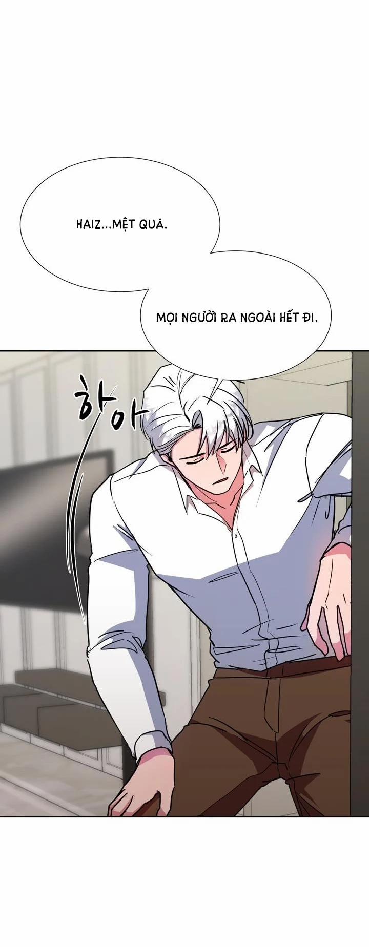 [18+] Tuyệt Đối Chiếm Hữu 18 trang 6