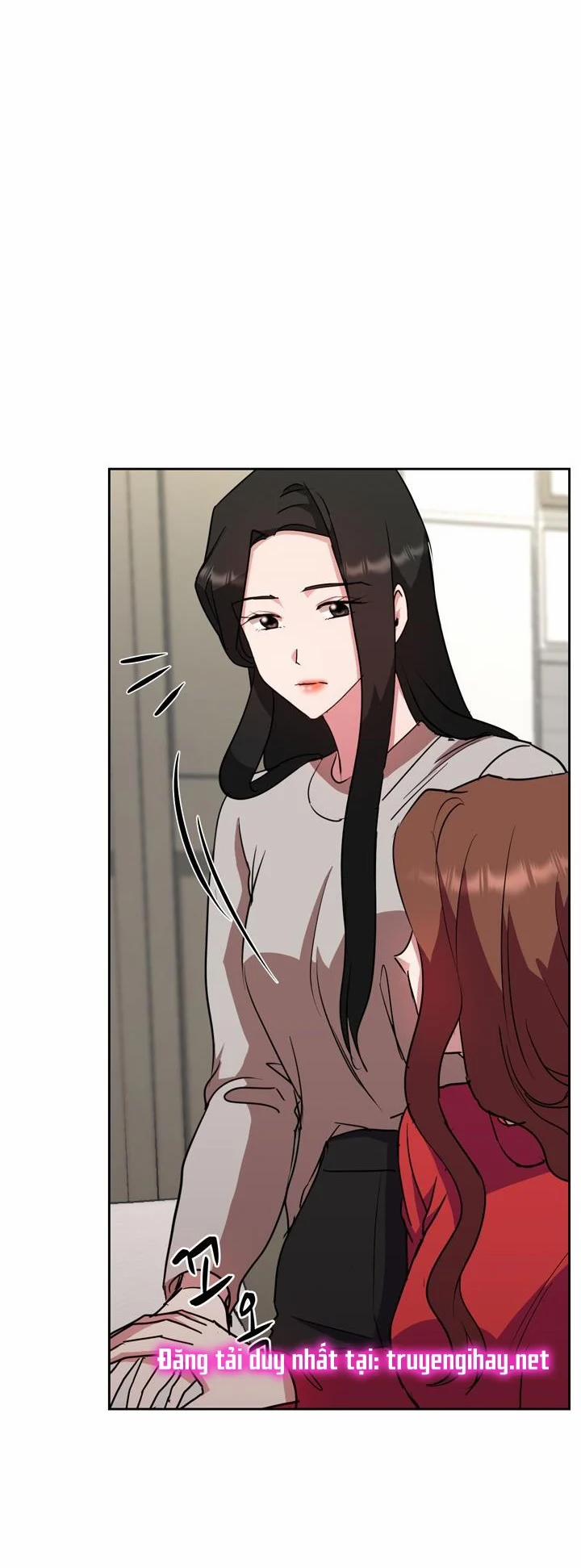 [18+] Tuyệt Đối Chiếm Hữu 18 trang 9