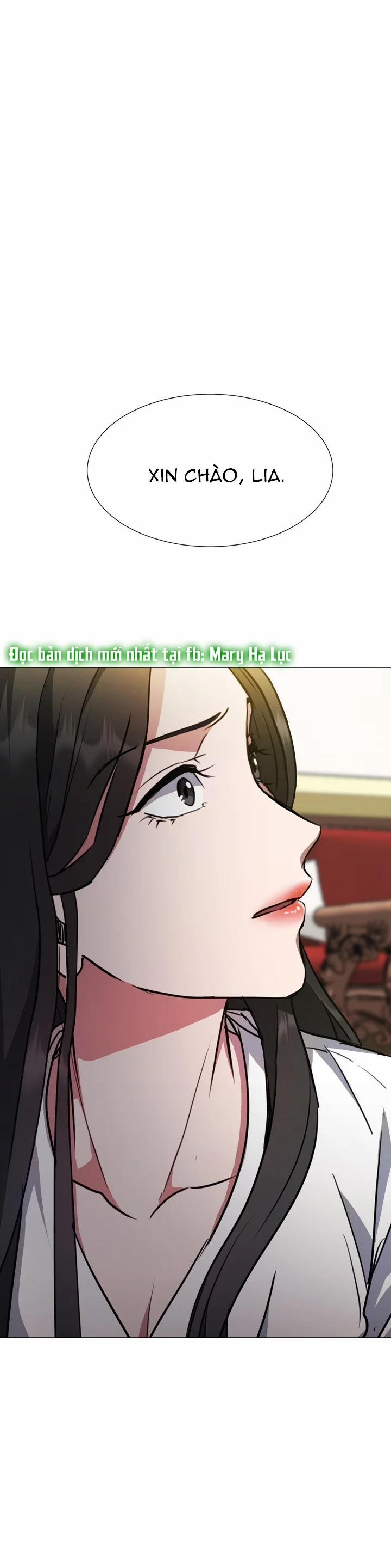 [18+] Tuyệt Đối Chiếm Hữu 2.1 trang 0