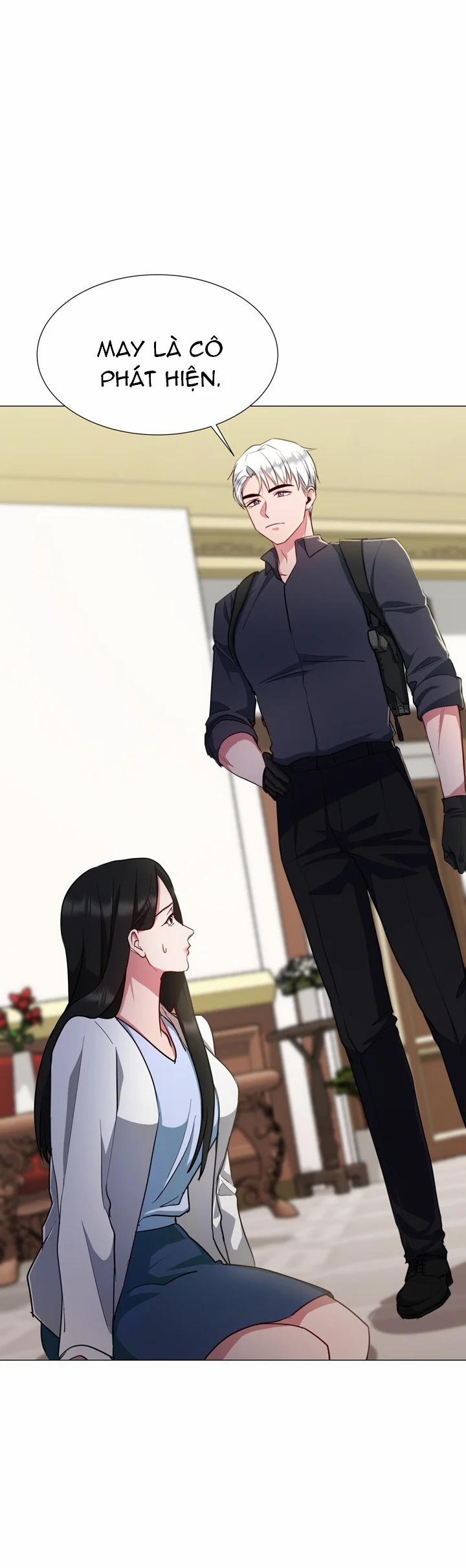 [18+] Tuyệt Đối Chiếm Hữu 2.1 trang 1