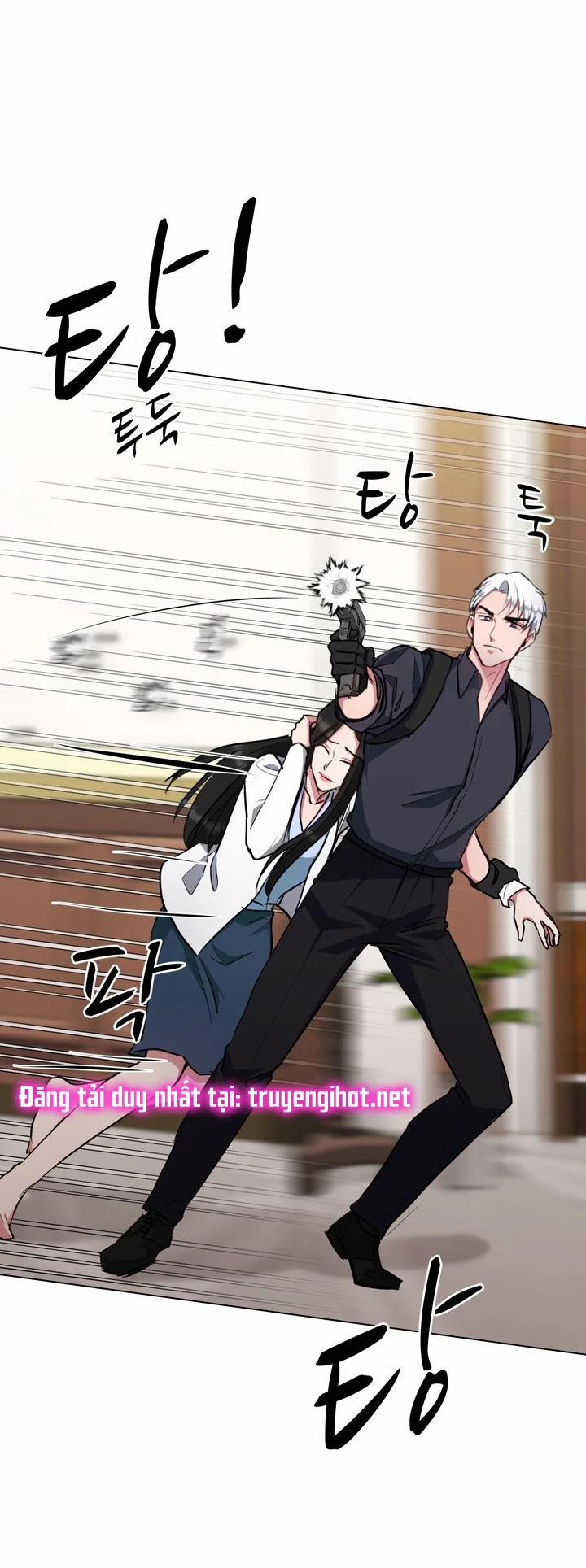 [18+] Tuyệt Đối Chiếm Hữu 2.1 trang 14