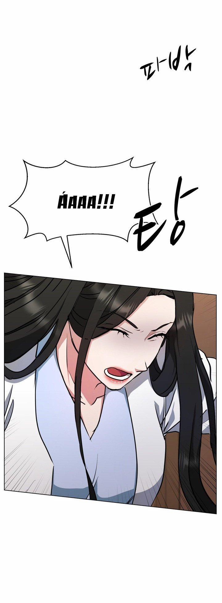 [18+] Tuyệt Đối Chiếm Hữu 2.1 trang 15