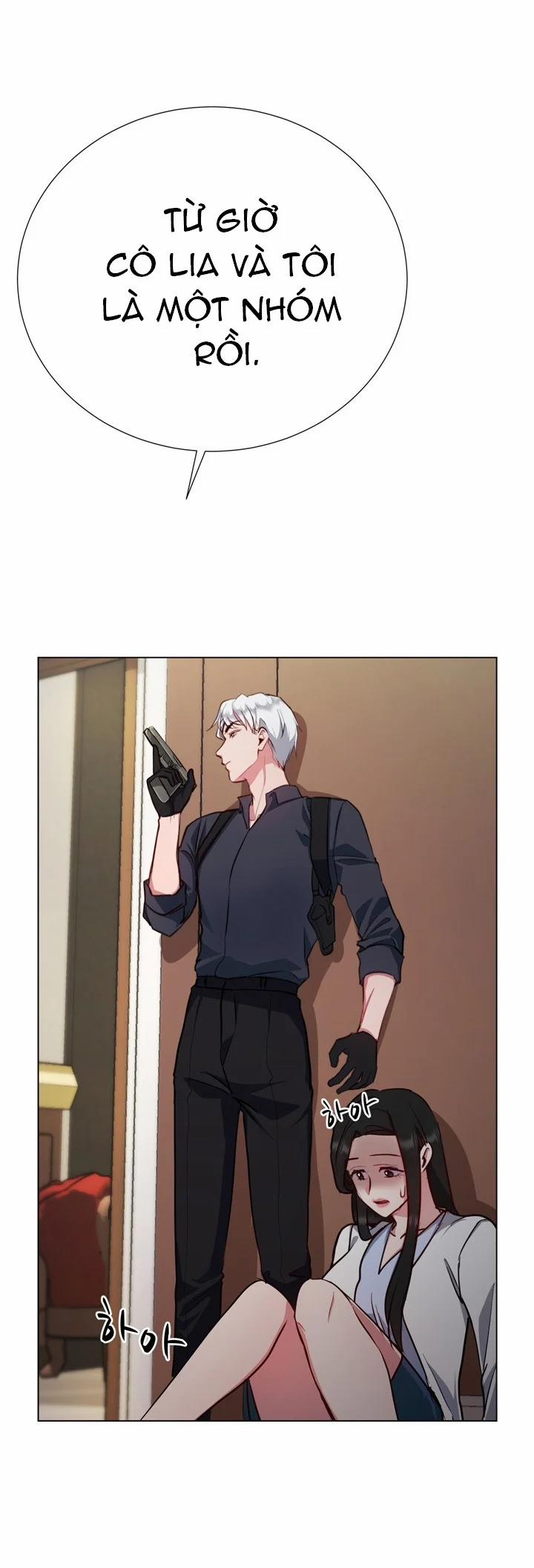 [18+] Tuyệt Đối Chiếm Hữu 2.1 trang 20