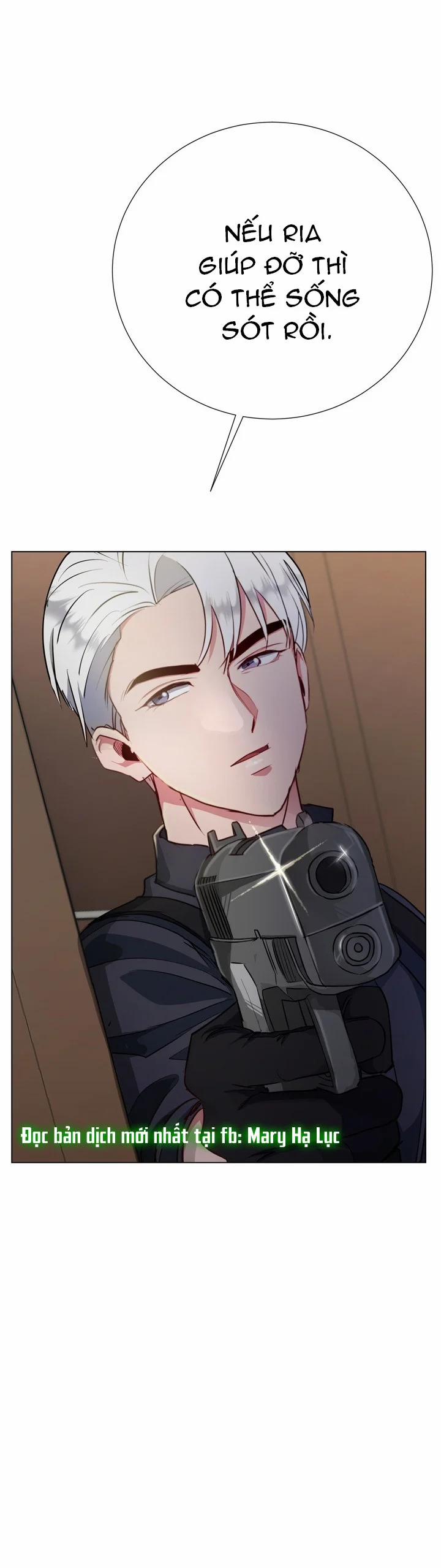 [18+] Tuyệt Đối Chiếm Hữu 2.1 trang 21