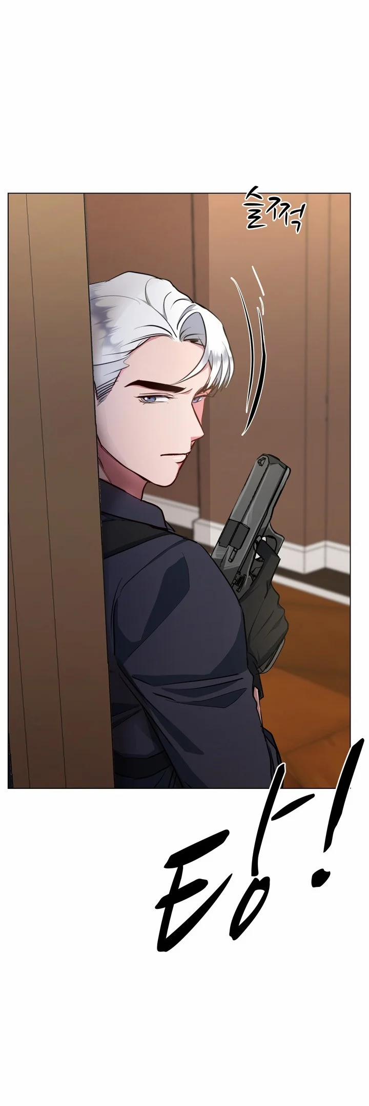 [18+] Tuyệt Đối Chiếm Hữu 2.1 trang 23