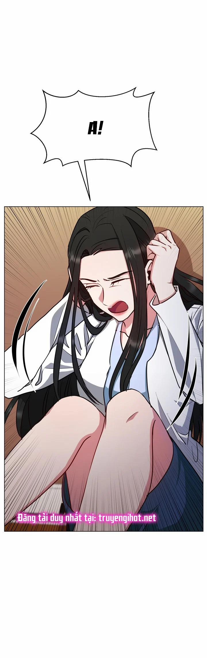 [18+] Tuyệt Đối Chiếm Hữu 2.1 trang 24