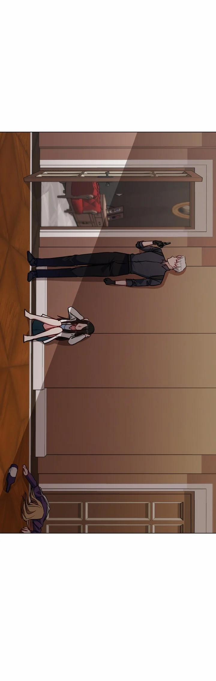 [18+] Tuyệt Đối Chiếm Hữu 2.1 trang 25