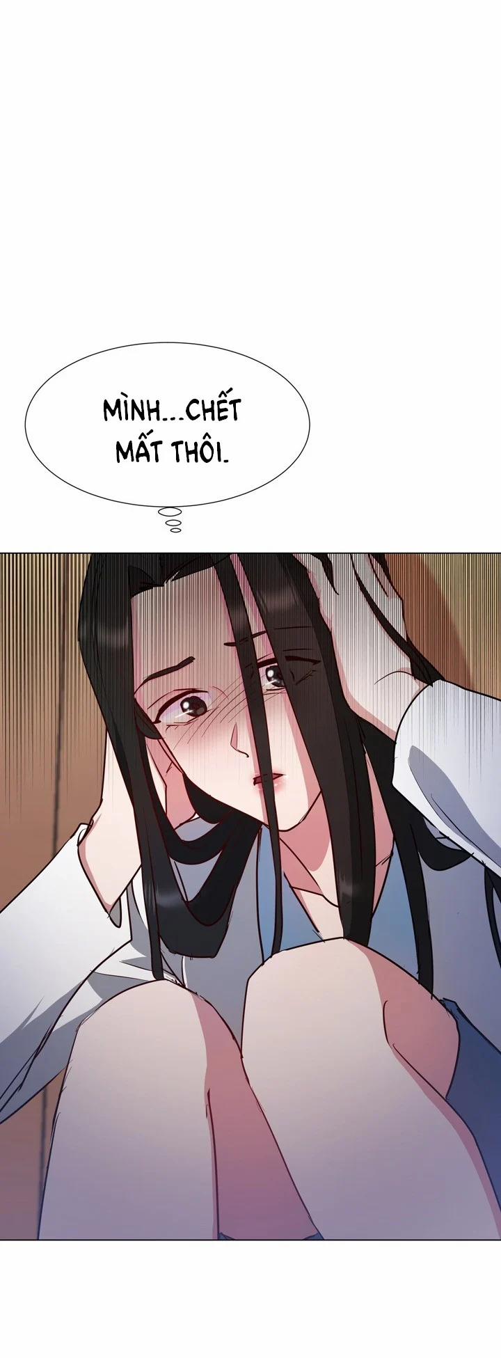 [18+] Tuyệt Đối Chiếm Hữu 2.1 trang 26