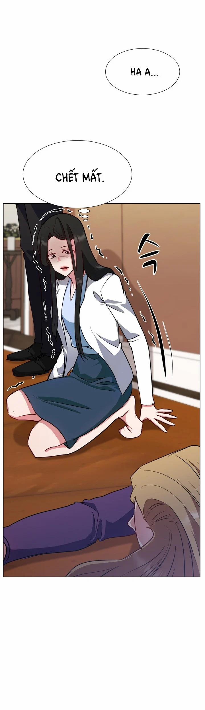 [18+] Tuyệt Đối Chiếm Hữu 2.1 trang 27