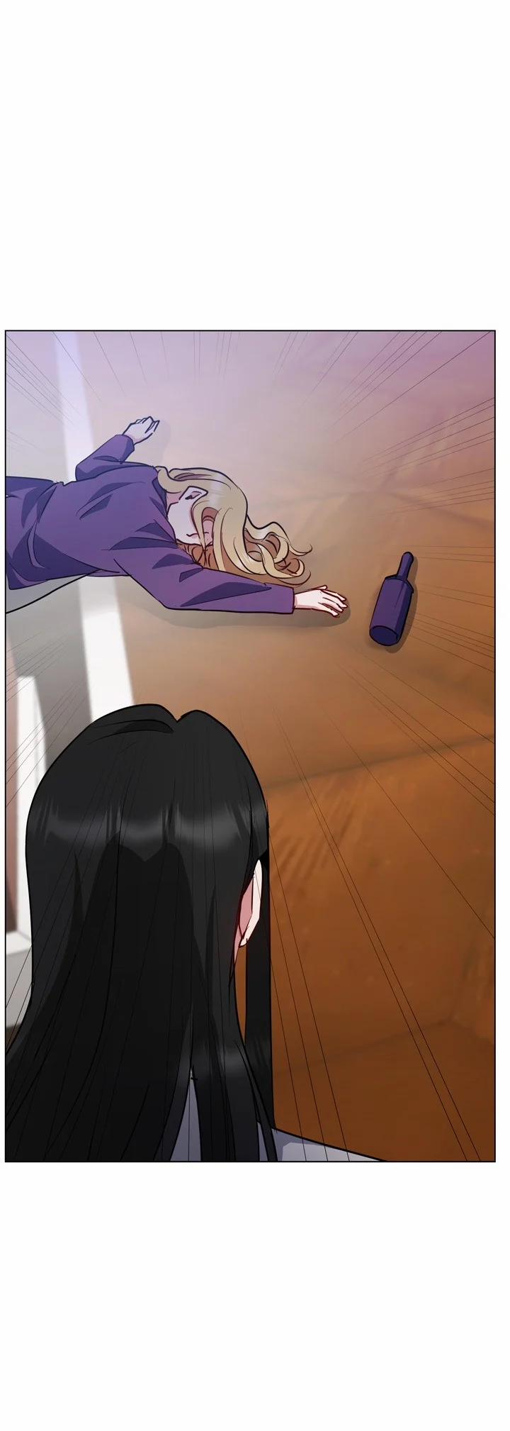 [18+] Tuyệt Đối Chiếm Hữu 2.1 trang 28