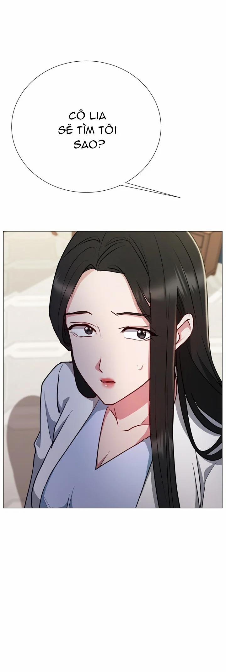 [18+] Tuyệt Đối Chiếm Hữu 2.1 trang 3