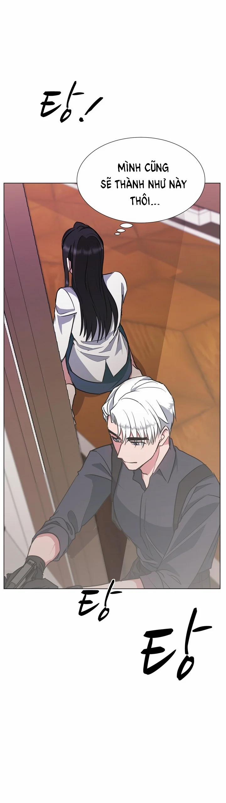 [18+] Tuyệt Đối Chiếm Hữu 2.1 trang 31