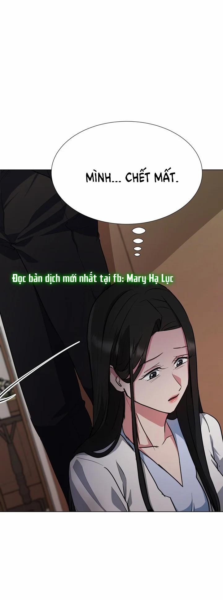 [18+] Tuyệt Đối Chiếm Hữu 2.1 trang 32